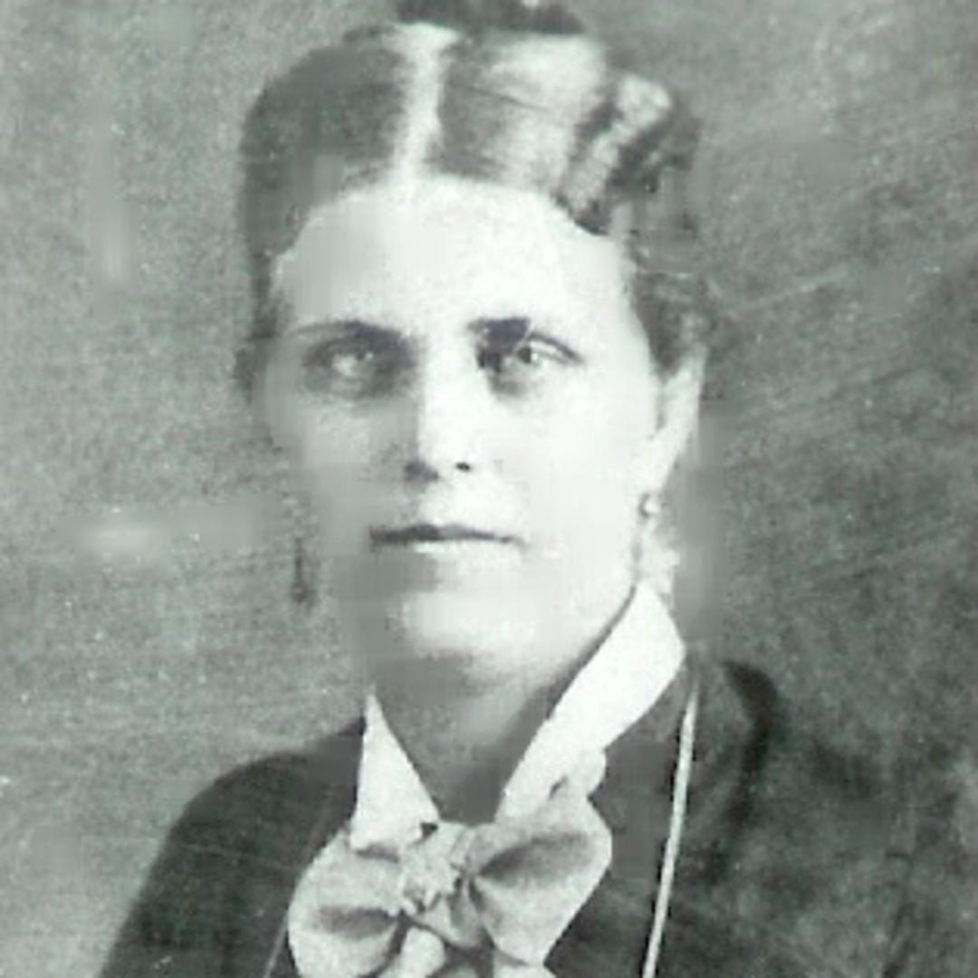 Ann Robinson (1806 - 1877) Profile